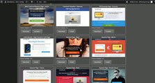 Wordpress Plugin Profit Builder-Listenaufbau-Squeeze-Verkausseiten-Leadpages-KOMPLETT!