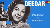 Nazar Na Phero Humse ... Deedar ... 1951 ...Singers...Shamshad Begum ,G. M. Durrani.