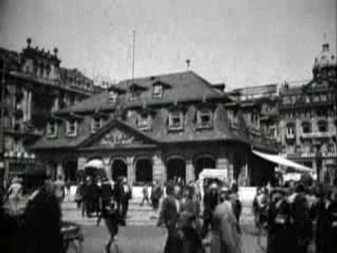 Frankfurt 1927