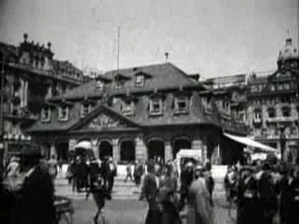 Frankfurt 1927