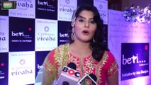 MANY CELEBS ON RAMP FOR BETI FOUNDATION FASHION SHOW