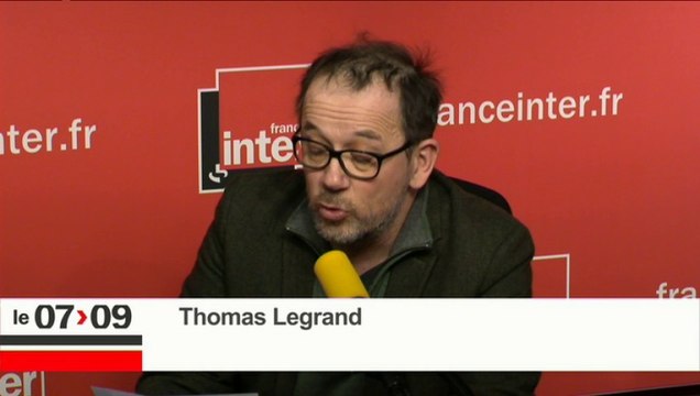 La loi El Khomri... un cap déterminant est franchi (L'Edito Politique)