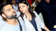 Virat Kohli SLAMS Media for Anushka Sharma!