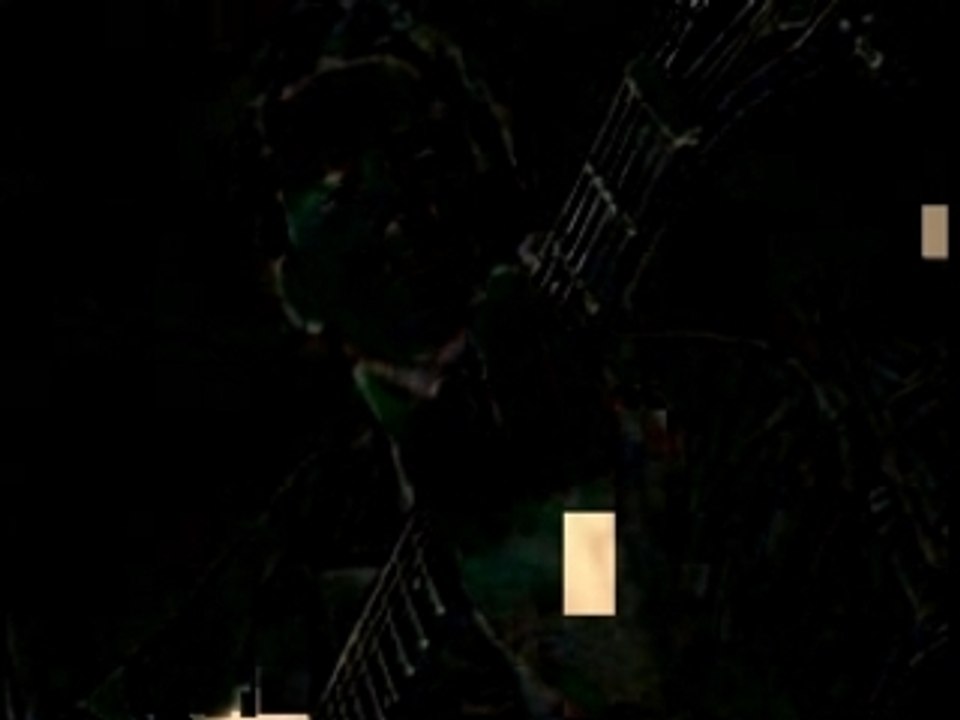 Moi renard generique voix guitare