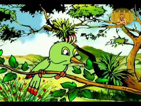 قصص الأنبياء للأطفال سليمان عليه السلام (FULL HD)