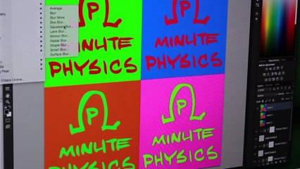 Computer Color is Broken