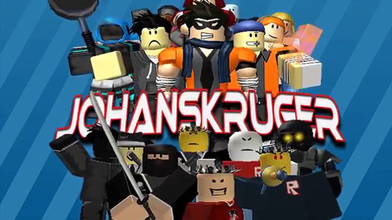 Man's Best Friend: Left Behind - Roblox Machinima [BLOXY Winner 2014]