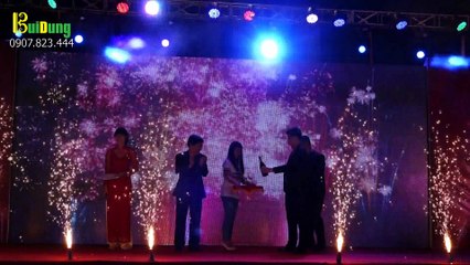 Tổ Chức Sự Kiện Nghìn Trái Tim Một Khải Hoàn - 0907.823.444