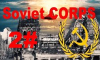 Panzer Corps- Soviet Corps Sowjetische Besatzung Ostpolens 17 September 1939 2