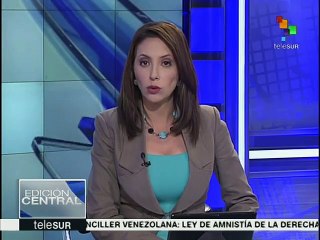 Candidato presidencial peruano podría quedar excluido de la contienda