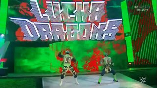 Wwe Raw 2016 Latets hd video full must watch