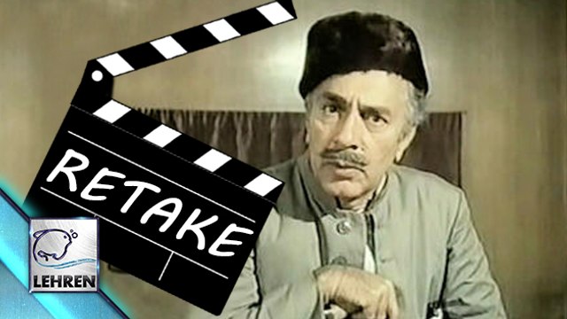 Why Balraj Sahni Was Called Retak Balraj
