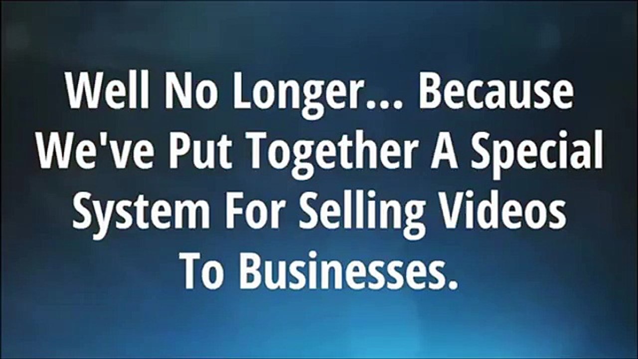 VideoMakerFX - VideoProfitFX Special