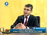Prof. Dr. Muharrem KILIÇ (16.02.2016 - 'Yargının Vicdanı' - Gereği Düşünüldü Programı)