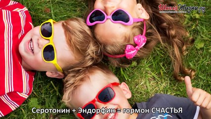 Почему Дети Любят Сладости-