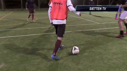 FC SAN VITO vs WATUSSI - SIETTEN CUP III GIORNATA