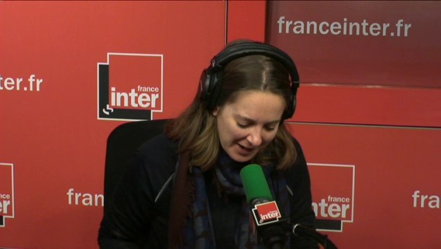 Manuel Valls porte le plan Vigipirate sur le visage, le Billet de Charline