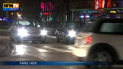 Au volant, les Français sont sûrs d’eux, les autres sont dangereux