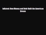 [PDF] Inflated: How Money and Debt Built the American Dream Download Full Ebook