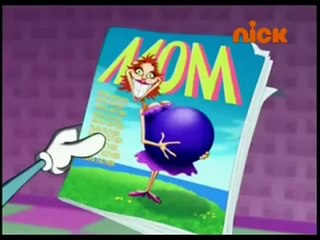 Oggy & the Cockroaches in Hindi Oggy To Be A MoM