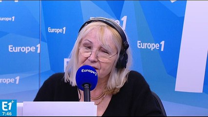 Nadia Murad Basee Taha : "Daech est fondé sur le viol et le massacre"