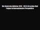 Inflation 1923 Ursachen - What is hyperinflation? - Quora