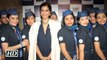 Air Hostesses Watch Neerja With Sonam Kapoor