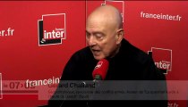 Gérard Chaliand : 