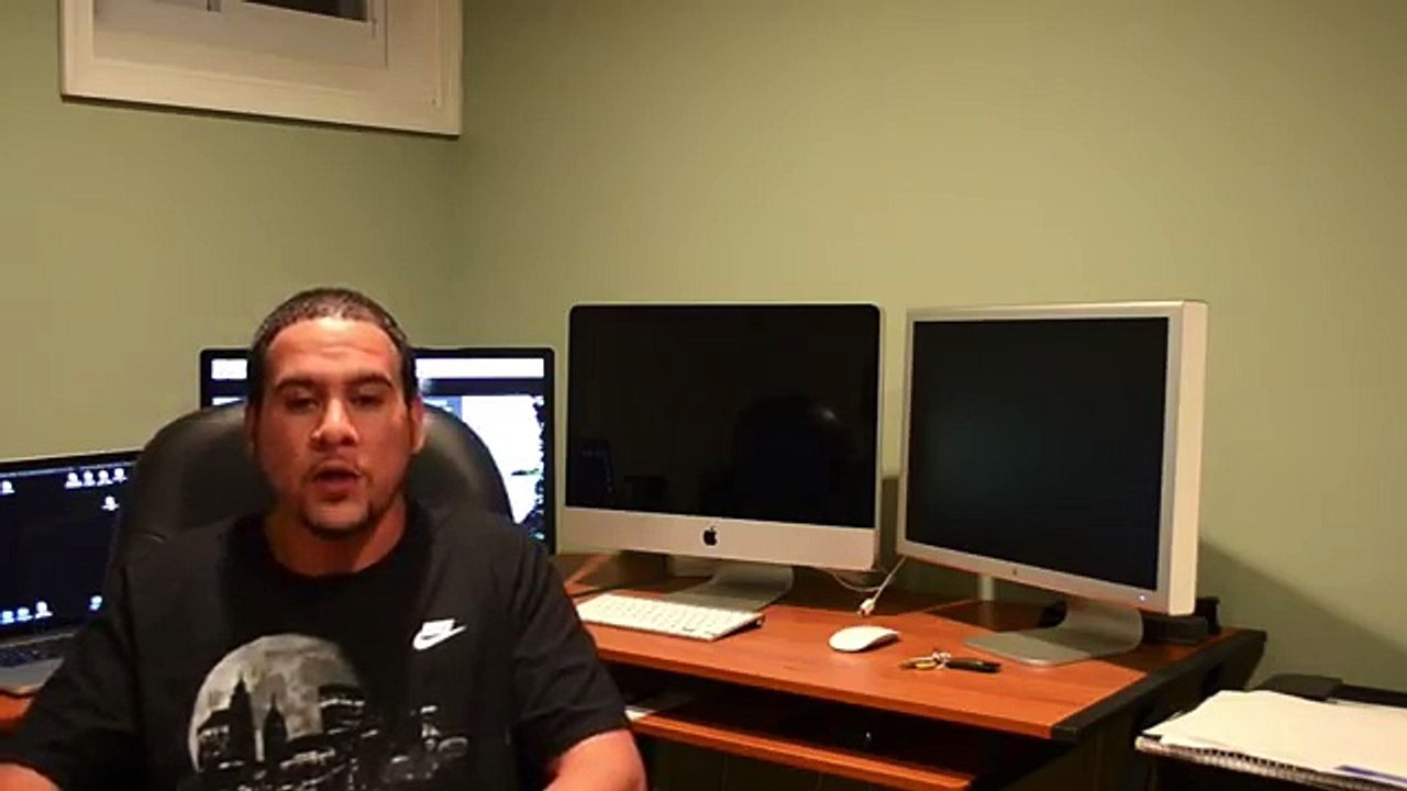 Personal Video Traffic Siphon JV Invite