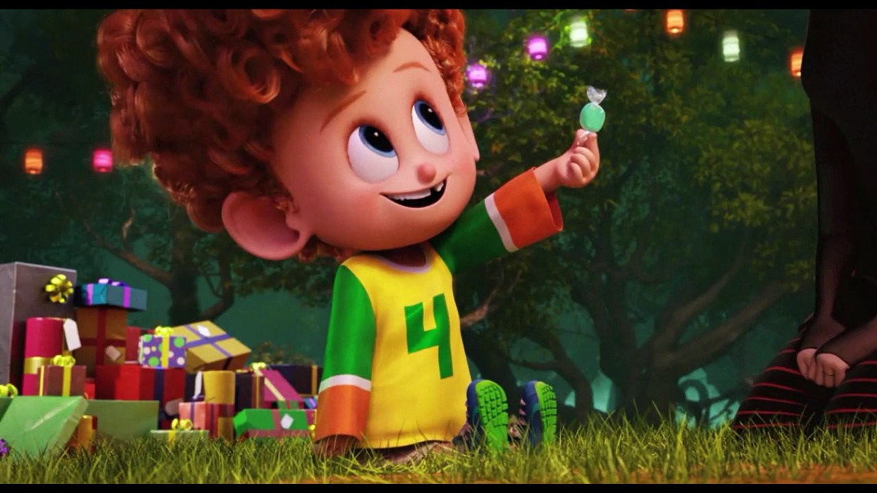 Hotel Transylvania 2 Review – Eggplante!, image size:1280x720