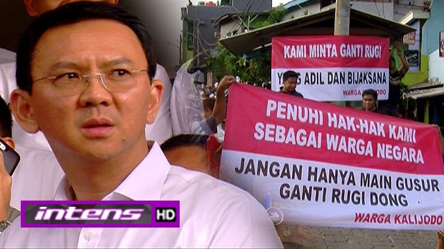 Kemesraan Feli-Hito Rayakan Anniversary - Intens 19 Februari 2016
