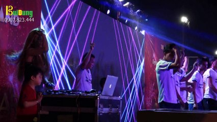 DJ Chuyên Nghiệp TP Hồ Chí Minh - 0907.823.444