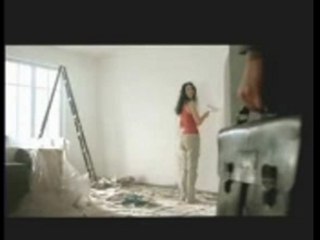 La Femme,L'amant et le Mari