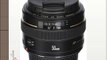 Canon EF 50mm f/1.4 USM - Objetivo para Canon (distancia focal fija 50mm apertura f/1.4 diámetro: