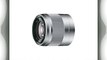 Sony SEL50F18 - Objetivo para Sony (distancia focal fija 75mm apertura f/1.8-22 estabilizador)