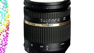 Tamron B005NII AF 17-50 mm F/2.8 XR Di II VC LD ASL (IF) - Objetivo para Nikon (distancia focal