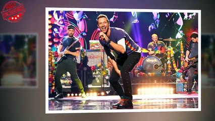 5 Tid Bits About Coldplays Chris Martin