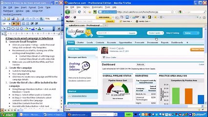 Automated List Profits  Email Campaign - Special Offer -  Review by Evan Oliver