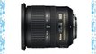 Nikon AF-S DX 10-24mm F3.5-4.5 G - Objetivo para Nikon (distancia focal 10-24mm apertura f/3.5)