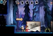 Гравити Фолс - Ночь Страха(Часть 2)/Gravity Falls : Fright Night