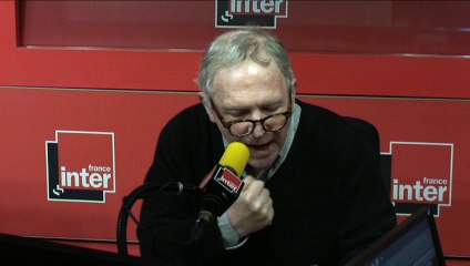 "Un monde en point d'interrogation" (Géopolitique)