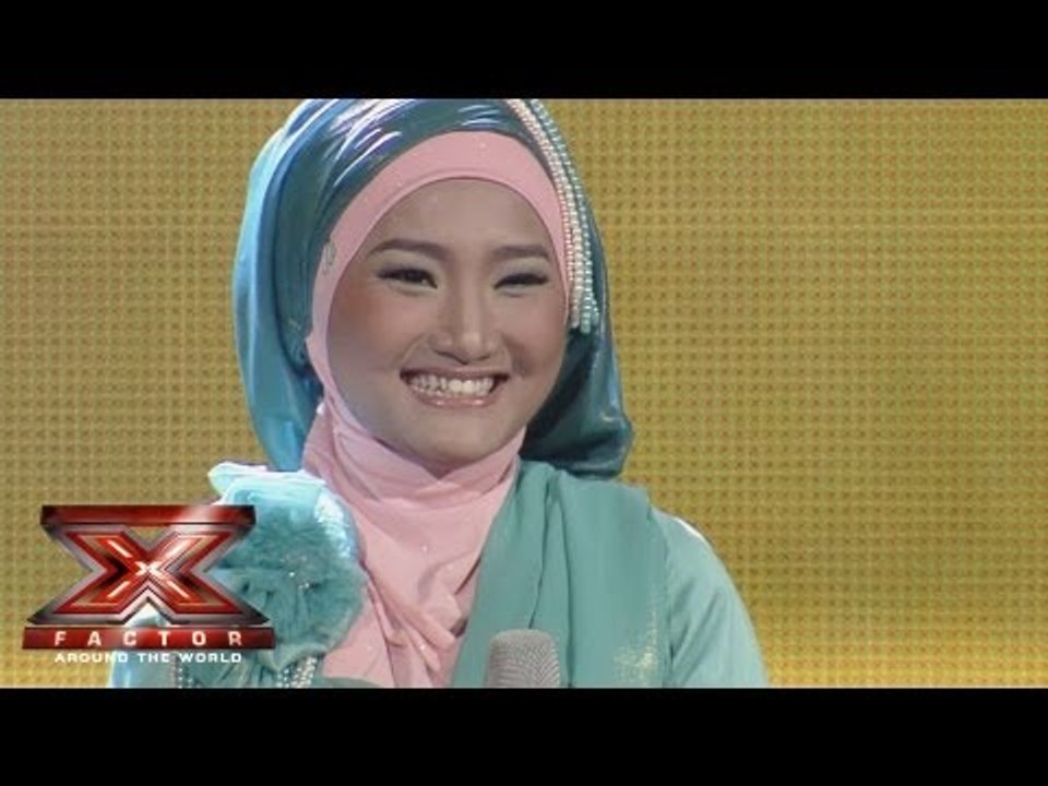 PART 2 - X Factor Around The World [HD]