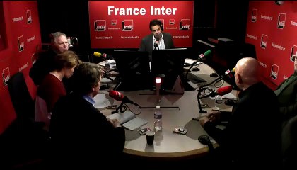 Gérard Chaliand : "Si on fait tomber Assad, ce n'est pas 200 000 mais 500 000 morts que l'on aura en Syrie"