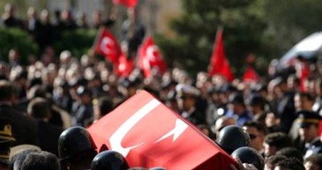 Sur'da Yaralanan 2 Asker, 1 Polis Şehit Düştü