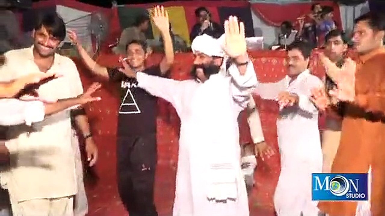 New Song of Shafa Ullah Rokhri, (Mianwali)