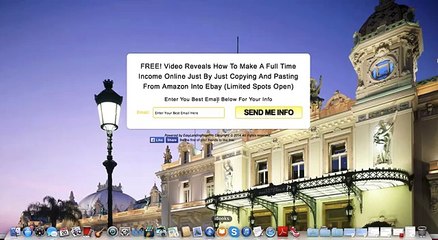 Landing Page Monkey Review