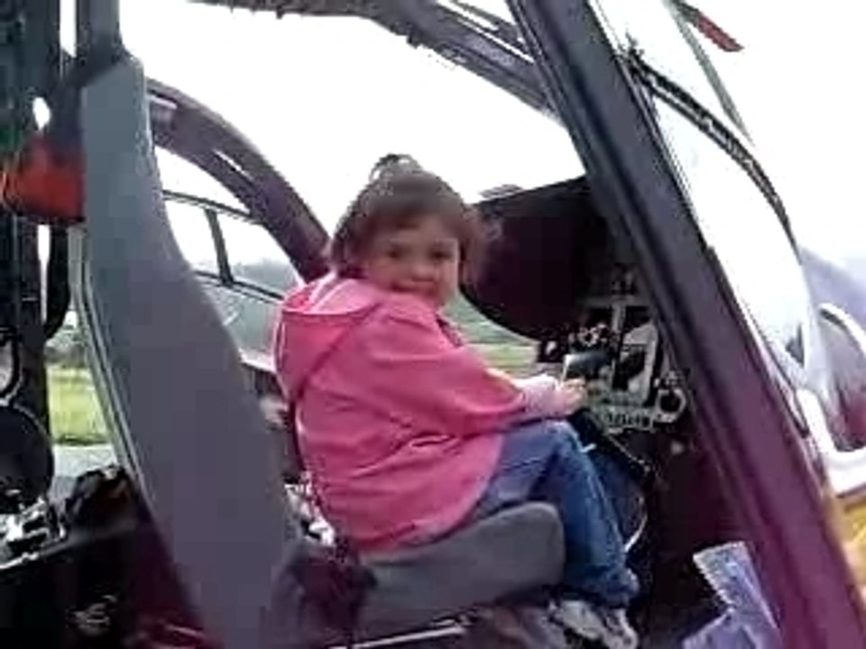 Sortie avec l école