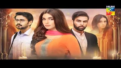 Kisay Chahoon Episode 7 Promo | Hum Tv Drama