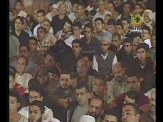 omar alqazabry ramadan mosque hassan2 casablanca quran