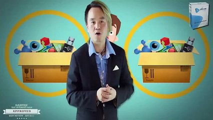 eCom Edge - Han Fan&#39;s EXCLUSIVE Interview with Ryan Martin